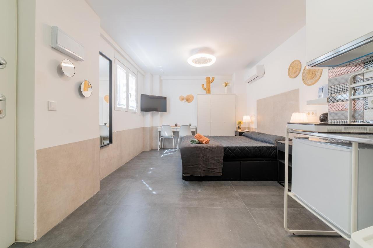Apartment Aptuvalencia-f&b Sol Sl Valencia