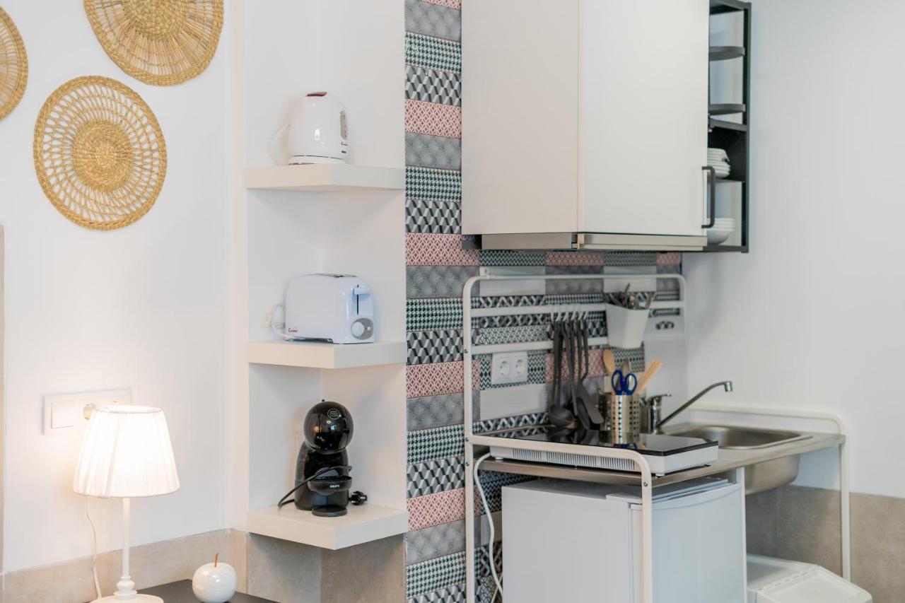 Aptuvalencia Apartment