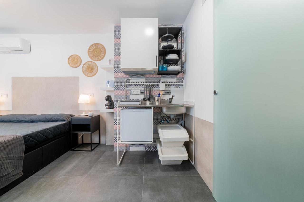 Apartment Aptuvalencia *
