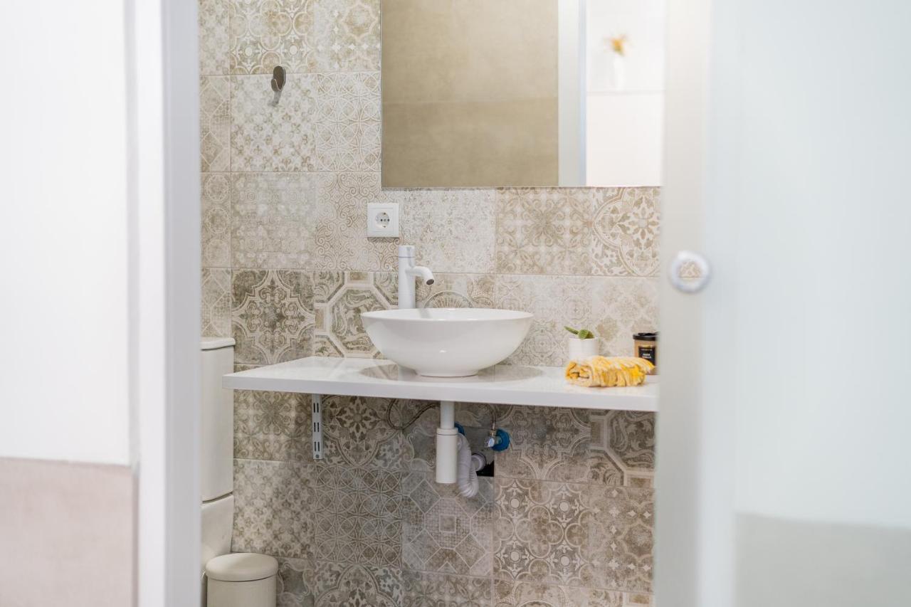 Apartment Aptuvalencia *