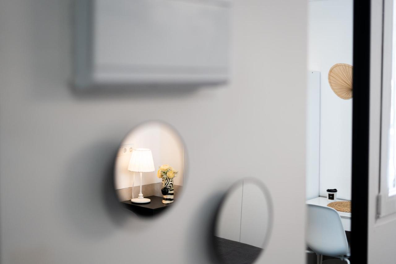 Apartment Aptuvalencia-f&b Sol Sl