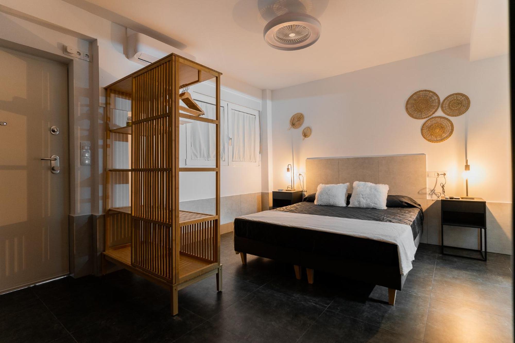 Aptuvalencia-f&b Sol Sl Apartment Valencia